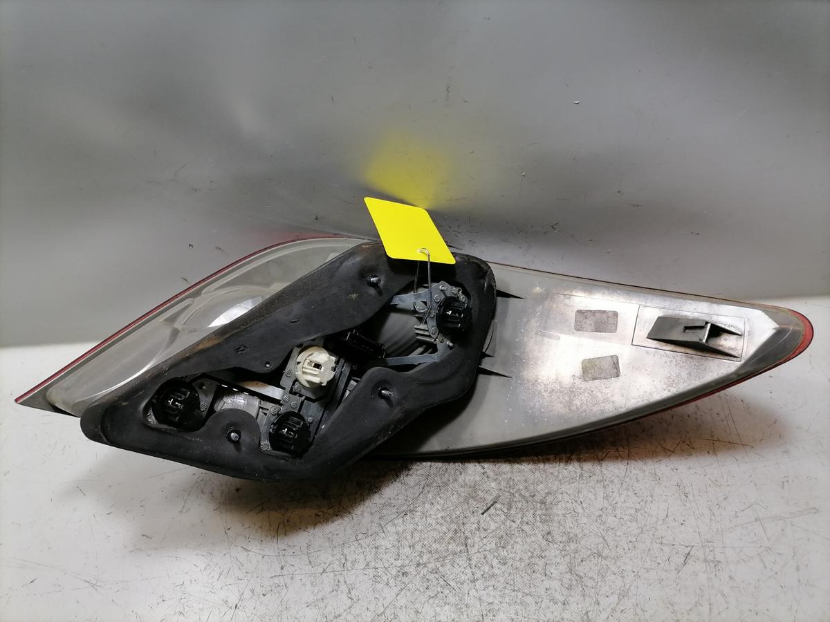 Mercedes R Klasse 251 original R&uuml;cklicht R&uuml;ckleuchte Schlussleuchte links Bj.2006
